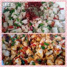 tavuk tantuni nasil yapilir leziz yemeklerim yemek tarifi yemek tarifleri leziz yemek yemek