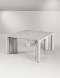 Gae Aulenti Brutalist Furniture Art Furniture Interior Furniture