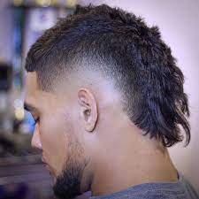 Pin On Men S Beard And Hair Styles