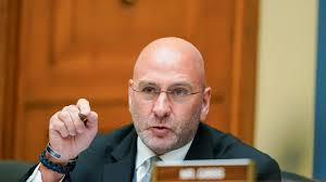 Clay Higgins to return to Congress after big win in Nov. 8 election