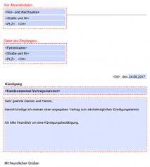Wer den kindergarten kündigen möchte, muss dabei einiges beachten und sollte zunächst wissen, dass diesbezüglich keine gesetzlichen. Kundigungsvorlage Kostenlose Vordrucke De