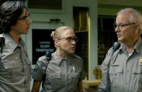 Bill murray, adam driver and chloë sevigny. The Dead Don T Die Cinemayward