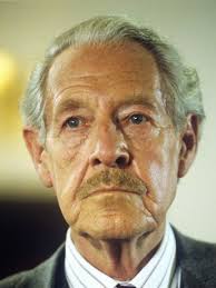 Robin Bailey Movies & TV Shows List