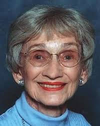 Judith Perry Obituary (1916