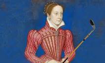 Mary Queen of Scots, Over 500 Years of Women and Golf