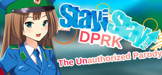 The bands of the korean people's army and the korean people's internal security forces follow the general instrumental setup of daechwitas, the korean traditional military bands. Stay Stay Democratic People S Republic Of Korea On Steam