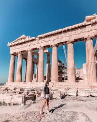 I Have Always Wanted To Be A Travel Photographer Greece 20 Photos To Inspire You To Visit Athens Hedonisitit Athens Greece Hedonisitit In 2020 Travel Photography Europe Greece Photography Cool Places To Visit