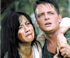 Pecados de guerra' y la brutalidad en Vietnam