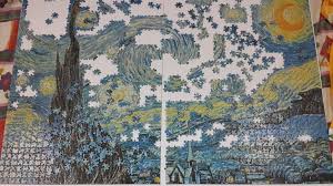 We will alert you first! Puzzle Camp Xin S Blog