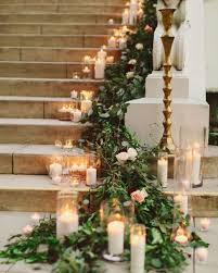 27 stylish staircase decorating ideas. 33 Greenery Wedding Decor Ideas Budget Friendly Wedding Trend