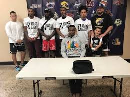 By david fucillo may 20. Hillcrest Prep All American Michael Foster Opts For Nba G League