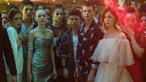 Short stories, then you know how these characters have been faring in the aftermath of season 3.for. Elite Season 3 Spoilers Co Creator On Bombshells And Season 4 Plans Entertainment Tonight