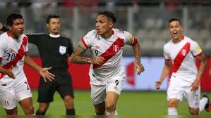 Las eliminatorias sudamericanas partirán en marzo del 2020. Eliminatorias Qatar 2022 Fixture Calendario De Los Partidos De Peru En Las Clasificatorias Sudamericanas Conmebol Copa Mundial Fifa