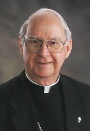 Retired bishop, nine priests celebrate jubilees