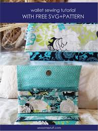 Download In This Post I M Sharing A Free Wallet Pattern And A Fabric Handmade Wallet Tutorial Cricut Maker Sewing Projects Free Sewing Patterns For Cricut Free Svg Pattern Fabric Wallet Tutorials Sew