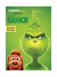 Anna és kristoff az everestihez hasonló körülmények között titokzatos trollokkal és egy mókás, olaf nevű hóemberrel is találkoznak. A Grincs 2018 Dvd Animacios Dvdbluray Animacio Dvd