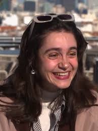 Ines Mejia Rodriguez