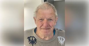 Obituary information for Art Hodgkinson