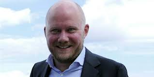 Svedeas vd Jonas Roberts: Så ska vi fortsätta växa