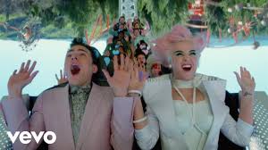 Katy Perry Chained To The Rhythm Official Ft Skip Marley Katy Perry Chained To The Rhythm Official Ft Skip Marley Skip Marley Katy Perry Music Videos