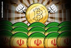 Bitcoin Is Not Going For 24 000 In Iran Here S Why