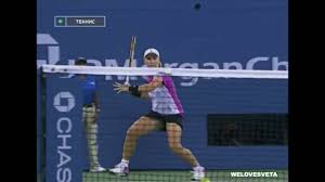 Perhaps just as impressive was miami semifinalst svetlana kuznetsova, who at 30, is playing the type of tennis that led her to two grand slam titles years ago. 11 September 2004 Svetlana Kuznetsova Wins Her First Grand Slam Title Youtube