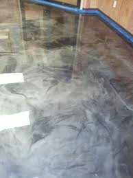 Epoxy Reflector Flooring Concrete Stained Floors Painted Concrete Floors Flooring