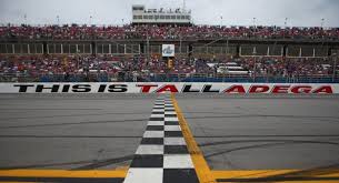Road courses are the least common and often the longest with but the design of the course is only one factor into deciding which nascar tracks are the toughest. Talladega Finish Line Placement Affects Strategy Nascar Com
