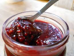 Confiture De Framboises Confiture De Framboise Recettes De Cuisine Confiture