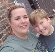 Kaiden James's Instagram, Twitter & Facebook