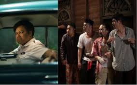 Since then, her ghost has been spotted around kampung pisang, making the villagers feel restless. Tonton Online Hantu Kak Limah 2018 Full Movie Zikri Husaini