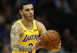 The whispers linking the los angeles lakers to a potential reunion with lonzo ball are getting louder. Lonzo Ball Has A New Tattoo Is He Signing With Nike