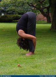 Welcome to ashtanga yoga oxford. Yoga Poses Around The World Garden Uttanasana In Oxford Uk Learn Yoga Poses How To Start Yoga Yoga Benefits