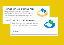 Pasang kode iklan startapp , tidak hanya admob untuk mendapatkan penghasilan dari aplikasi android anda bisa juga menggunakan penyedia layan. Cara Mudah Daftar Admob Dan Langsung Diterima 2019