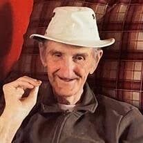 William James Burgess "Bill" Obituary