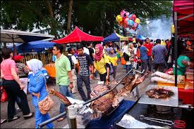 Bazarramadhan2019 kg raja besut terengganu bersama saya melihat bazar ramadhan yang ada dimalaysia. Portal Kerajaan Negeri Selangor Darul Ehsan