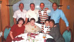 Glenn Moore avis de décès