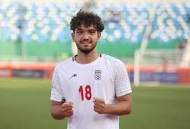 رونمایی نساجی از گزینه پرسپولیس