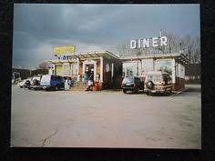 38 Northwestern Ideas Northwestern New Jersey Diner