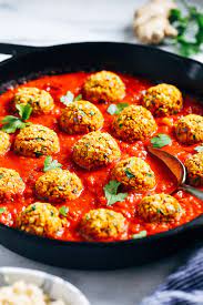 Check spelling or type a new query. Moroccan Chickpea Meatballs Making Thyme For Health