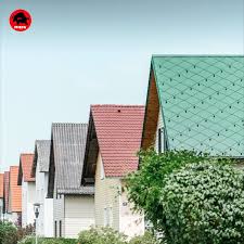 Fur Etwas Farbe Am Dach Prefa Dachrauten 44 44 In P 10 Moosgrun Dachsysteme Fassade Dach