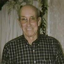William Fred Peacock Obituary