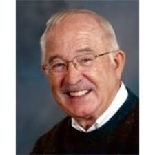 P. Allan Spencer Obituary