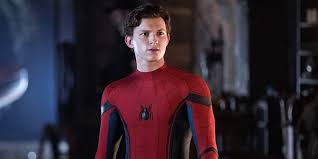 The Internet Has Thoughts About Spider Man Game Swapping Lead To Look Like Tom Holland For Ps5 Cinemablend Most of the original cast returned to their roles, and harold ramis and dan aykroyd helped with the story and script.
