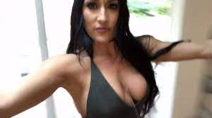 Nikki big tits