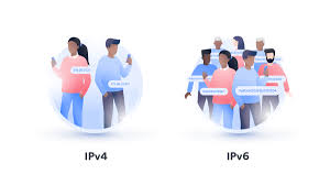 Ipv6 definiert unter anderem, wie viele adressen es im internet geben kann. Was Ist Der Unterschied Zwischen Ipv4 Und Ipv6 Nordvpn