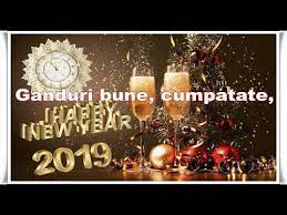 Petru şi pavel 2019 urări: La Multi Ani 2019 Youtube