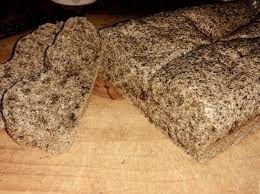 Pan De Linaza Singluten Metodo Grez Receta De Andrea Mattioli Receta Panecillos De Linaza Alimentos Caseros Recetas
