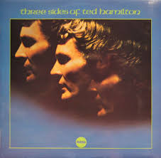 HISTORY OF AUSTRALIAN MUSIC FROM 1960 UNTIL 2000: TED HAMILTON