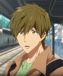 Makoto Tachibana Free Wiki Fandom In 2020 Free Anime Makoto Free Makoto
